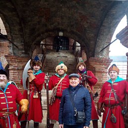 ������ ������������, ������, 38 ���