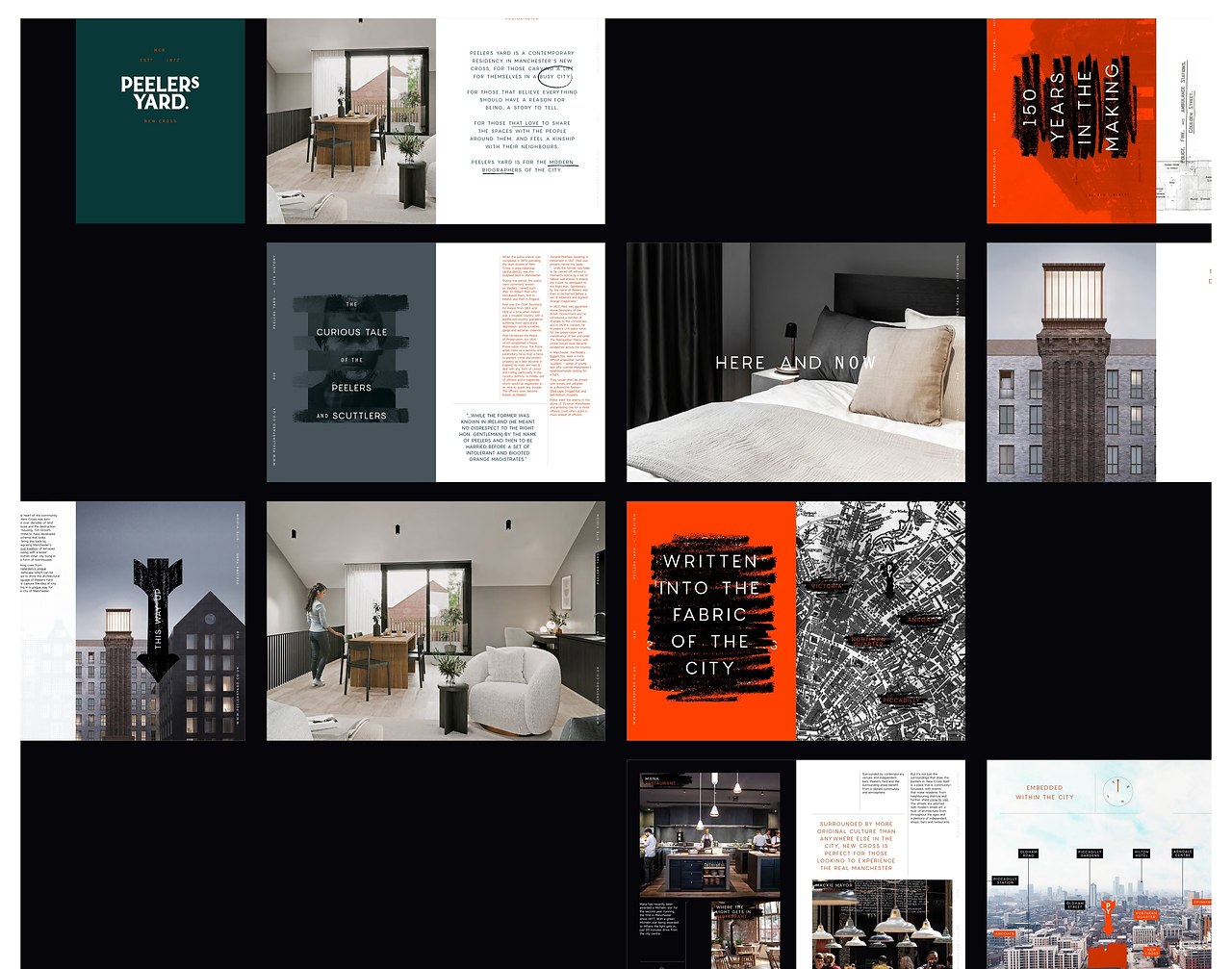     Peelers Yard   ().Peelers Yard  ... - 6