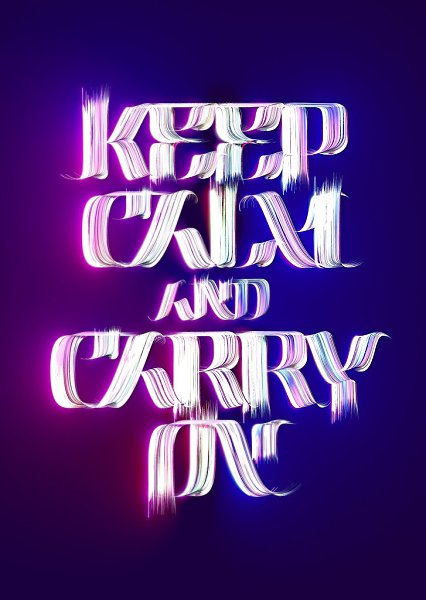      .#awd_calligraphy via ... - 7