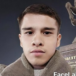 Abdullo, , 32 