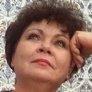 Elena, 54 , 