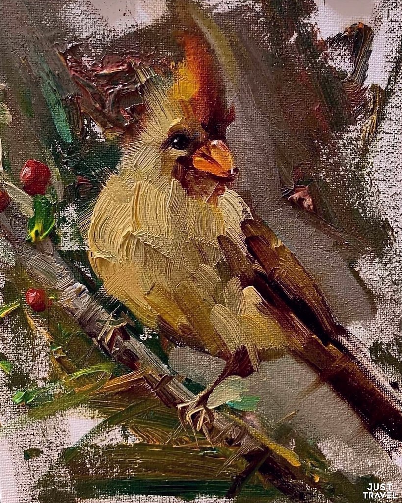 ��o���� K�yhani. art.#art #travel #world - 3