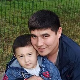 Xayitov, , 37 