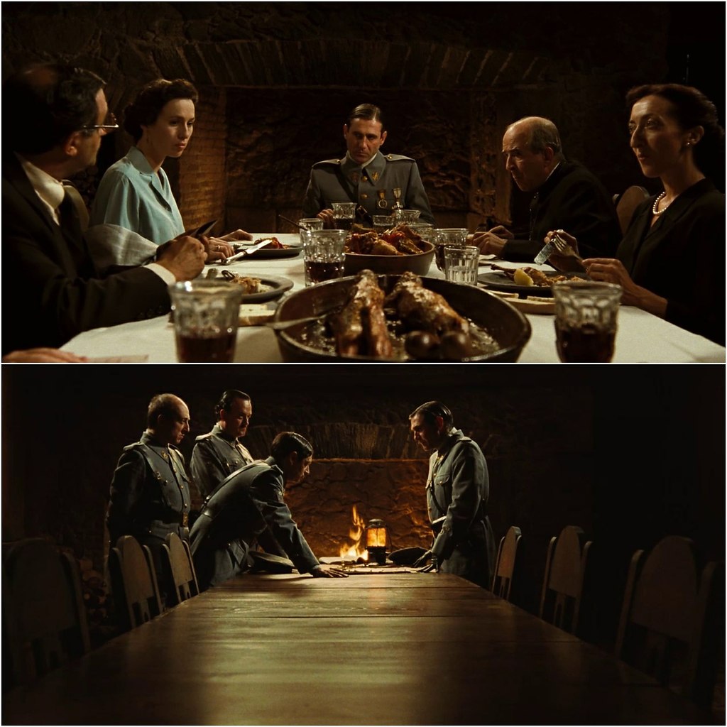   / El laberinto del fauno (2006).:    :  ... - 5