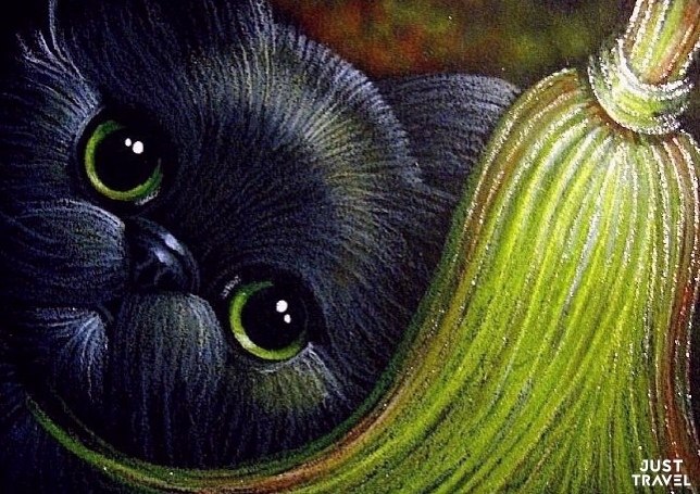 o ra R.ancel.#art #travel #world - 5