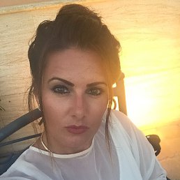 inna, 40, 