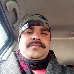 Nepali boy, 37, 