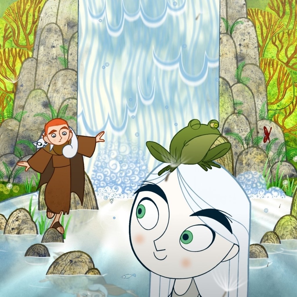      Cartoon Saloon    ,   ... - 2