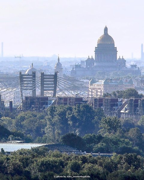 Санкт-Петербург-один из самых потрясающих городов Европы, имеющий огромное историческое и культурное ...