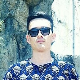Ozodbek, , 25 