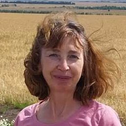 Olga, , 56 