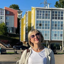 Ольга, 45, Иркутск