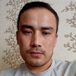 Iqboljon, , 37 