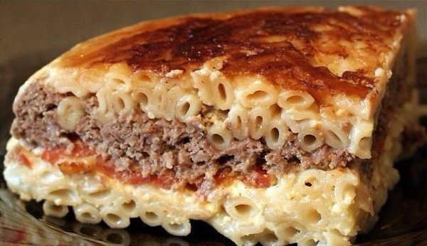ТОП-9 ВКУСНЕЙШИХ ЗАПЕКАНОК ДЛЯ ВАС.1. КУРИНАЯ ЗАПЕКАНКАИНГРЕДИЕНТЫ: ~1,2 кг. куриного фарша 4 ... - 3