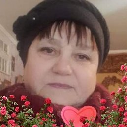 Mariea, , 60 