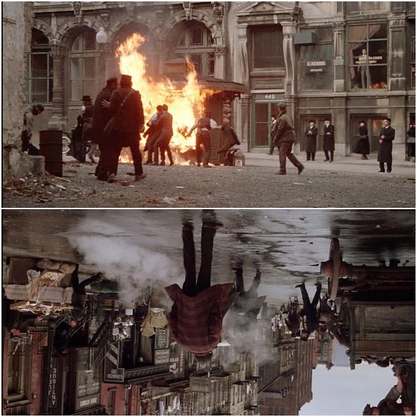 Однажды в Америке / Once Upon a Time in America (1984). Режиссер: Серджо Леоне Оператор: Тонино ... - 5