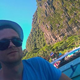 Igor, , 34 