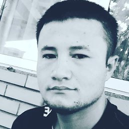 Davladjon, , 24 