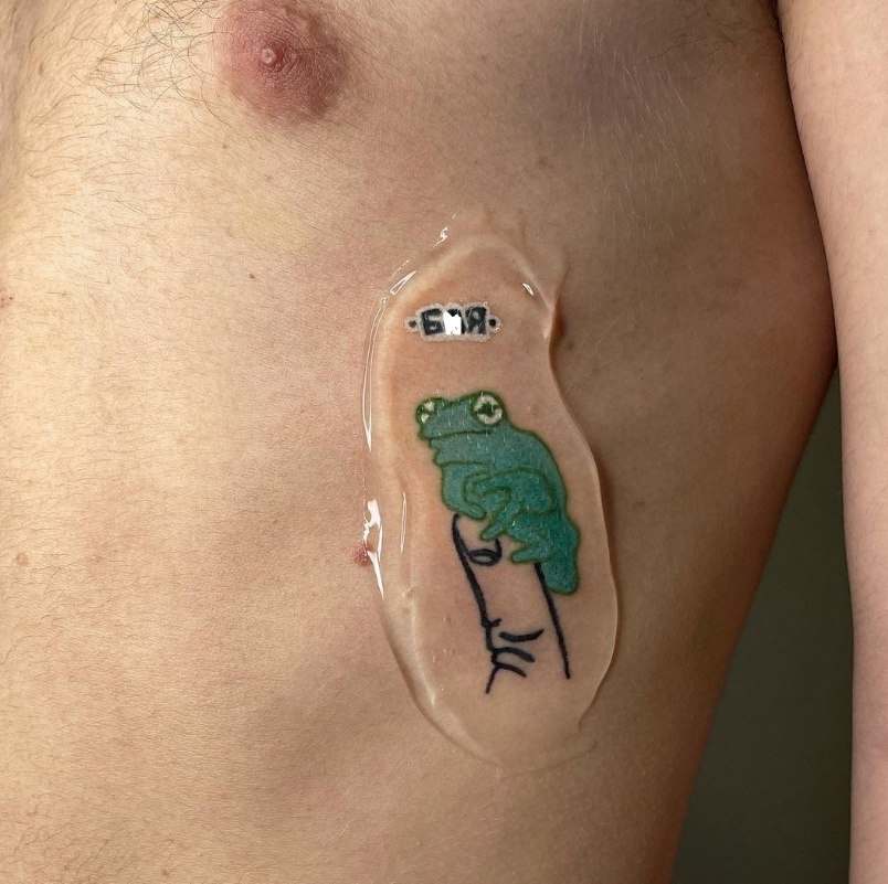 -