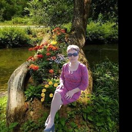 ���� Parascovia, �������, 58 ��� - ��������� 26 ���� 2022