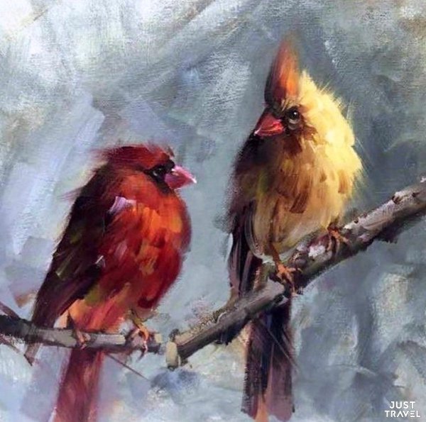 ��o���� K�yhani. art.#art #travel #world - 4