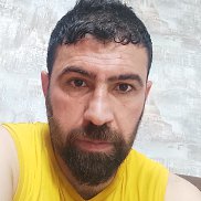 Cihan, 35 , 