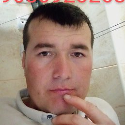 Shukrullo, , 32 