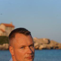 Vadimas, 38, 