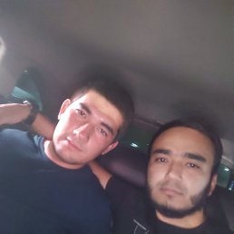Murodjon, , 27 