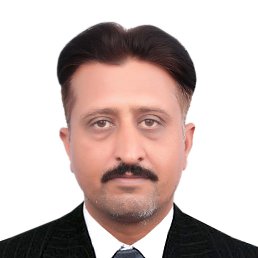 Rai Shoaib Alam Bhatti, 41, 
