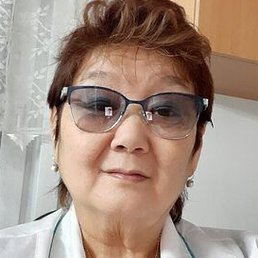 Lina, , 67 