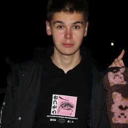 Yaroslav, 21, 