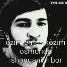 Ibrohimov, , 24 