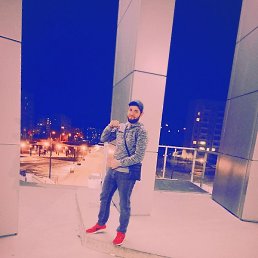 Alik, , 33 