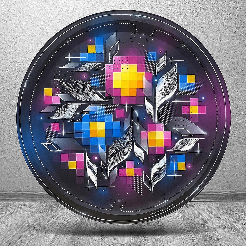        .#awd_art #awd_streetart via ... - 10