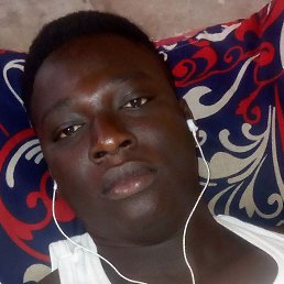 Modou, 31, 