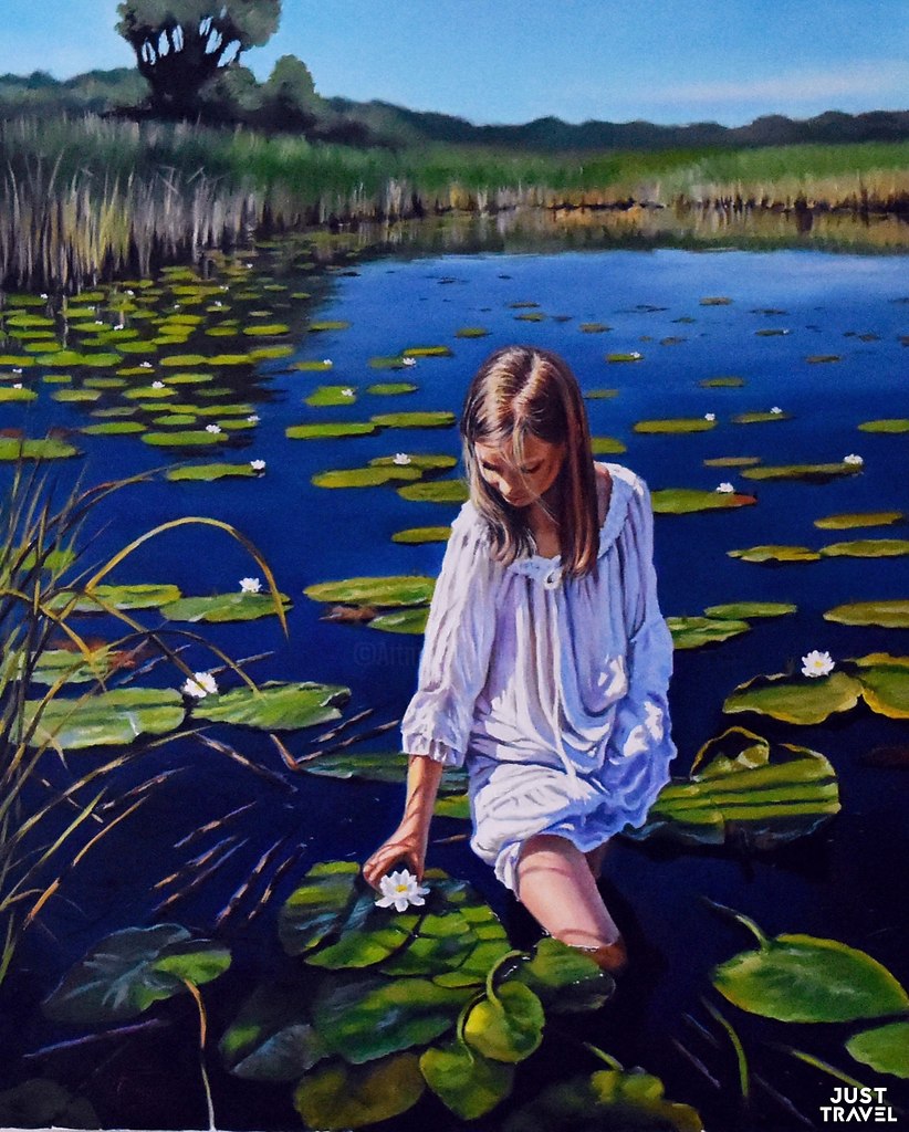 e...oac o Srghi Ghtiu. #art #travel #world - 6