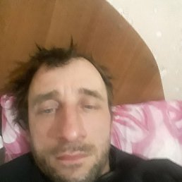 Сергей, 38, Лысые Горы