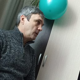Иван, 54, Целина
