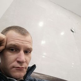 Алексей, 31, Лесогорск