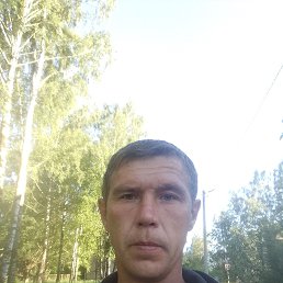 Андрей, 38, Бежецк
