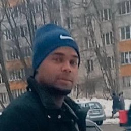Randy, , 27 