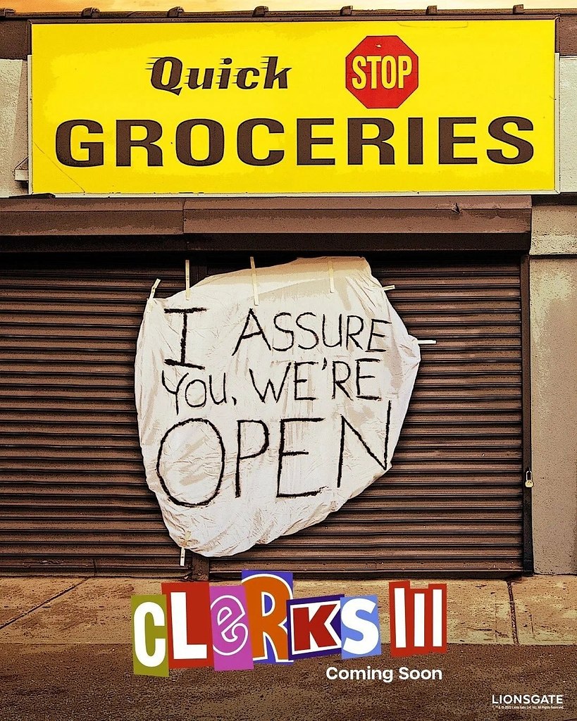  3 / Clerks III /   2022.     ,   ...