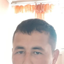Dovurbek, 25, 