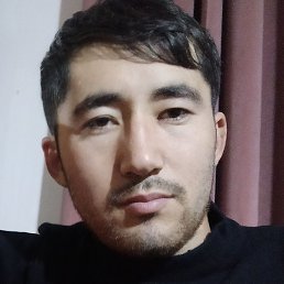 Oxunjon, , 28 
