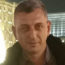 Ramin Alifov, , 41 
