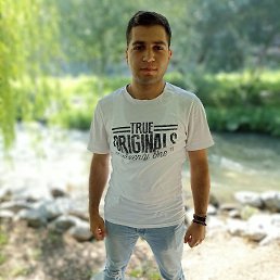 Narek, , 23 