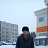 Я в г.Когалыме возле своего дома 2016 год