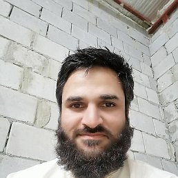 Ishaq, 32, 