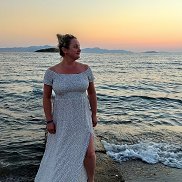 Inna, 42 , 